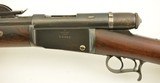 Swiss Model 1878 Vetterli Stutzer Rifle w/ Set Triggers - 10 of 15