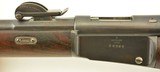 Swiss Model 1878 Vetterli Stutzer Rifle w/ Set Triggers - 11 of 15
