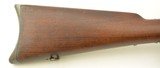 Swiss Model 1878 Vetterli Stutzer Rifle w/ Set Triggers - 3 of 15