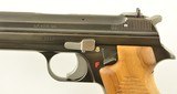 Swiss SP.47/8 Pistol by SIG - 5 of 12