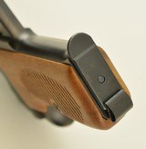 Swiss SP.47/8 Pistol by SIG - 10 of 12