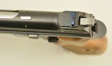 Swiss SP.47/8 Pistol by SIG - 9 of 12