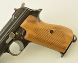 Swiss SP.47/8 Pistol by SIG - 4 of 12