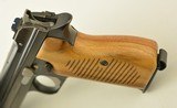 Swiss SP.47/8 Pistol by SIG - 7 of 12