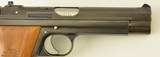 Swiss SP.47/8 Pistol by SIG - 3 of 12