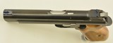 Swiss SP.47/8 Pistol by SIG - 8 of 12