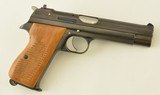 Swiss SP.47/8 Pistol by SIG - 1 of 12