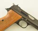 Swiss SP.47/8 Pistol by SIG - 2 of 12