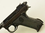 Swedish M-40 Lahti Pistol with Holster & Tools - 4 of 15