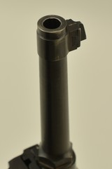 Swedish M-40 Lahti Pistol with Holster & Tools - 12 of 15