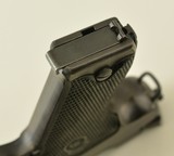 Swedish M-40 Lahti Pistol with Holster & Tools - 10 of 15