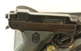 Swedish M-40 Lahti Pistol with Holster & Tools - 2 of 15