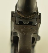 Swedish M-40 Lahti Pistol with Holster & Tools - 13 of 15