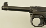 Swedish M-40 Lahti Pistol with Holster & Tools - 6 of 15
