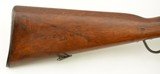 Australian Pattern Martini Cadet Rifle by BSA 310 - 3 of 15