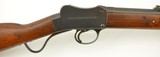 Australian Pattern Martini Cadet Rifle by BSA 310 - 1 of 15