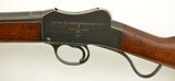 Australian Pattern Martini Cadet Rifle by BSA 310 - 10 of 15