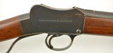 Australian Pattern Martini Cadet Rifle by BSA 310 - 5 of 15