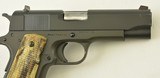 Rock Island Armory 1911-A1 MS 45 ACP Pistol - 3 of 12