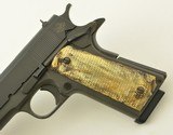 Rock Island Armory 1911-A1 MS 45 ACP Pistol - 4 of 12