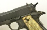 Rock Island Armory 1911-A1 MS 45 ACP Pistol - 5 of 12