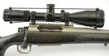 Len Backus Long Range Rifles Hunting Rifle 300 WSM w/Huskemaw 5-20x - 6 of 15