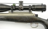 Len Backus Long Range Rifles Hunting Rifle 300 WSM w/Huskemaw 5-20x - 14 of 15