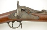 U.S. Model 1879 Trapdoor Rifle - 6 of 15
