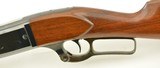 Savage M. 1899-D Altered Montreal H.G. Rifle - 12 of 15