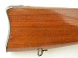 Savage M. 1899-D Altered Montreal H.G. Rifle - 4 of 15