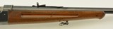 Savage M. 1899-D Altered Montreal H.G. Rifle - 8 of 15