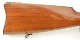 Savage M. 1899-D Altered Montreal H.G. Rifle - 3 of 15