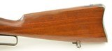 Savage M. 1899-D Altered Montreal H.G. Rifle - 11 of 15