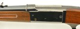 Savage M. 1899-D Altered Montreal H.G. Rifle - 13 of 15