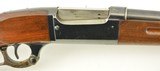 Savage M. 1899-D Altered Montreal H.G. Rifle - 7 of 15