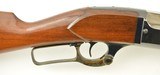 Savage M. 1899-D Altered Montreal H.G. Rifle - 5 of 15
