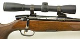 Steyr-Mannlicher Model S Luxus Rifle - 5 of 15