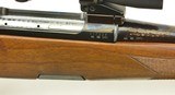 Steyr-Mannlicher Model S Luxus Rifle - 6 of 15