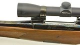 Steyr-Mannlicher Model S Luxus Rifle - 12 of 15