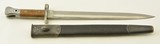 British Pattern 1888 Mk. II Bayonet (Navy Marked) - 2 of 9