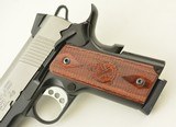 Springfield Armory Inc. Model 1911-A1 EMP Pistol 40 S&W - 5 of 14