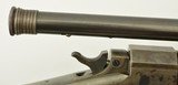 Marlin Ballard No. 4 Rifle with Mogg Scope & Kent Muzzle Venting 32-40 - 6 of 15