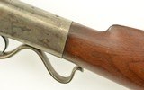Marlin Ballard No. 4 Rifle with Mogg Scope & Kent Muzzle Venting 32-40 - 13 of 15