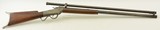 Marlin Ballard No. 4 Rifle with Mogg Scope & Kent Muzzle Venting 32-40 - 2 of 15