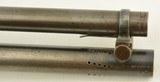 Marlin Ballard No. 4 Rifle with Mogg Scope & Kent Muzzle Venting 32-40 - 11 of 15