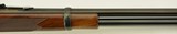 Winchester Model 94 Limited Edition II Carbine and Display Case - 8 of 15