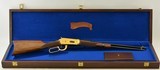 Winchester Model 94 Limited Edition II Carbine and Display Case - 2 of 15
