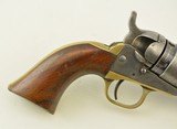 Colt Pocket Navy Conversion Revolver 1st Year - 2 of 15