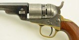Colt Pocket Navy Conversion Revolver 1st Year - 6 of 15