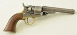 Colt Pocket Navy Conversion Revolver 1st Year - 1 of 15